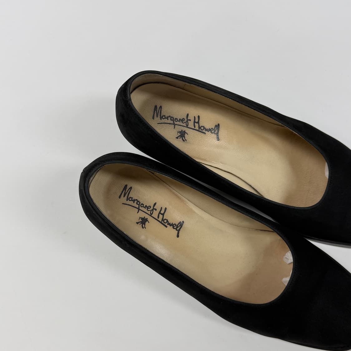 Margaret Howell mid heel flat 상품이미지4