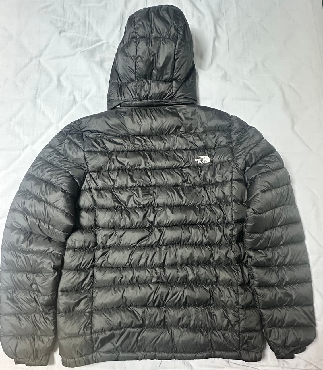 노스페이스 경량패딩 XXL 상품이미지2