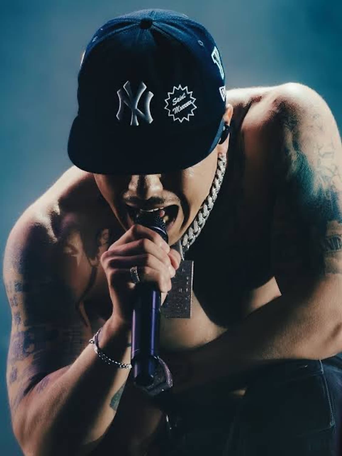 세인트미카엘 MLB AK-69 상품이미지1