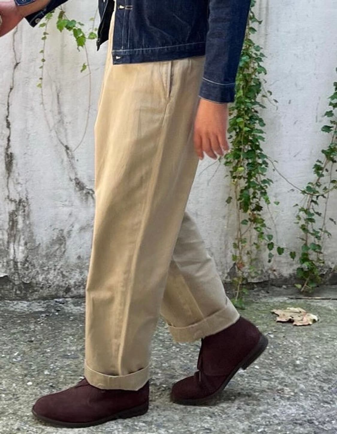 60s us army 미군 오피서치노 상품이미지1