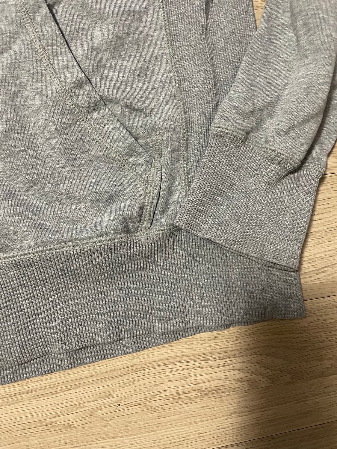 나이키  후드집업  100 L 상품이미지5