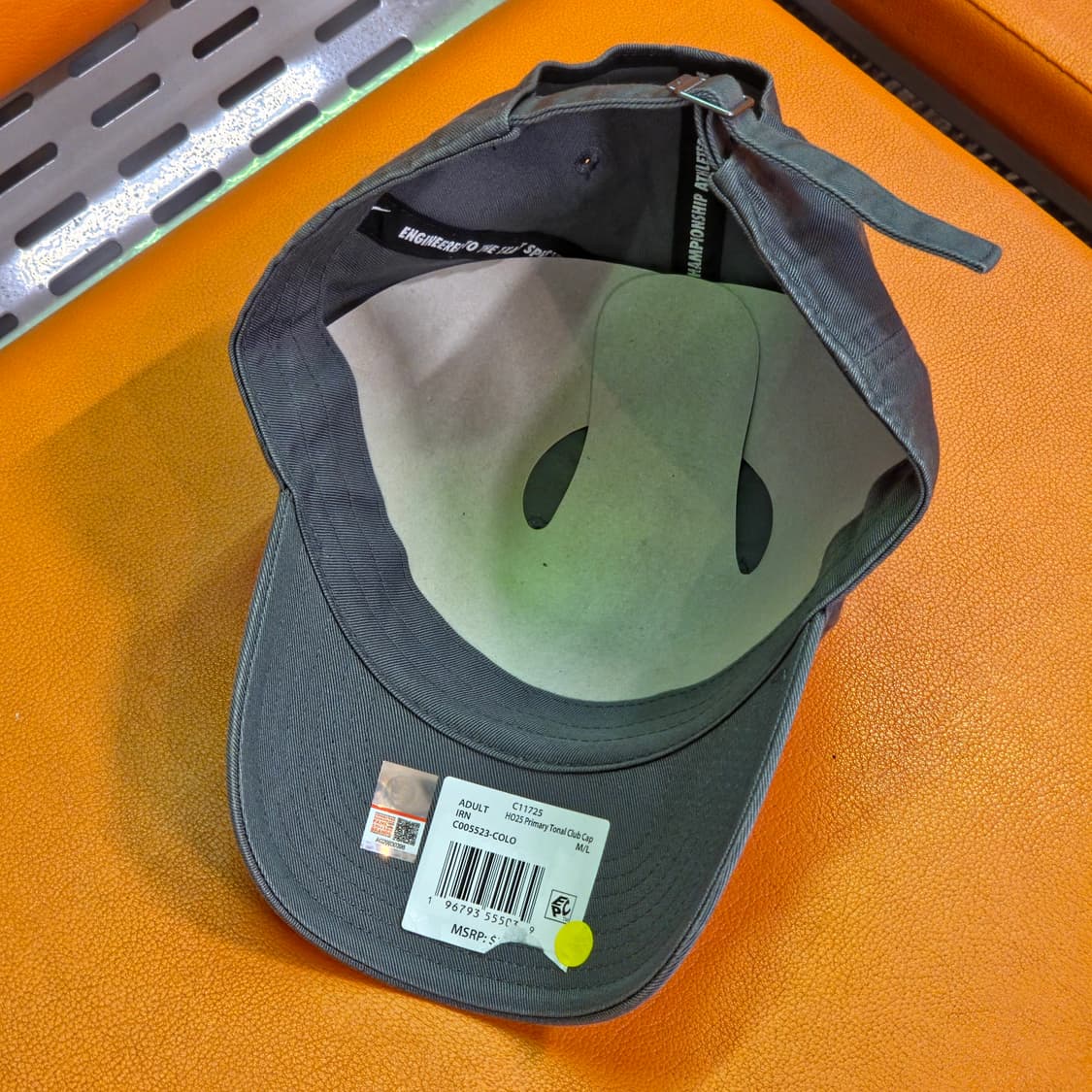 (새상품) 나이키 모자 c71 상품이미지4