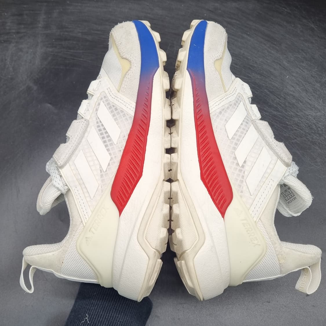 아디다스 테렉스 트레일메이커 여성운동화230 상품이미지5