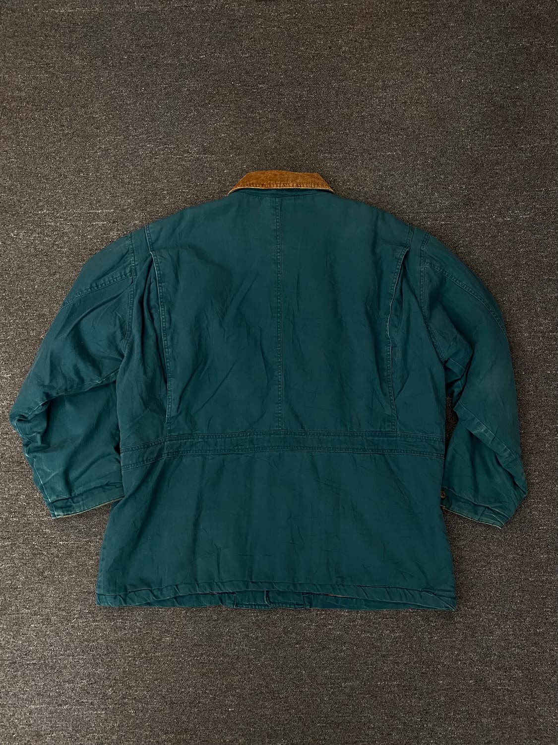 인크라우드 바이 셀러브레이션 초어 워크 자켓 상품이미지8