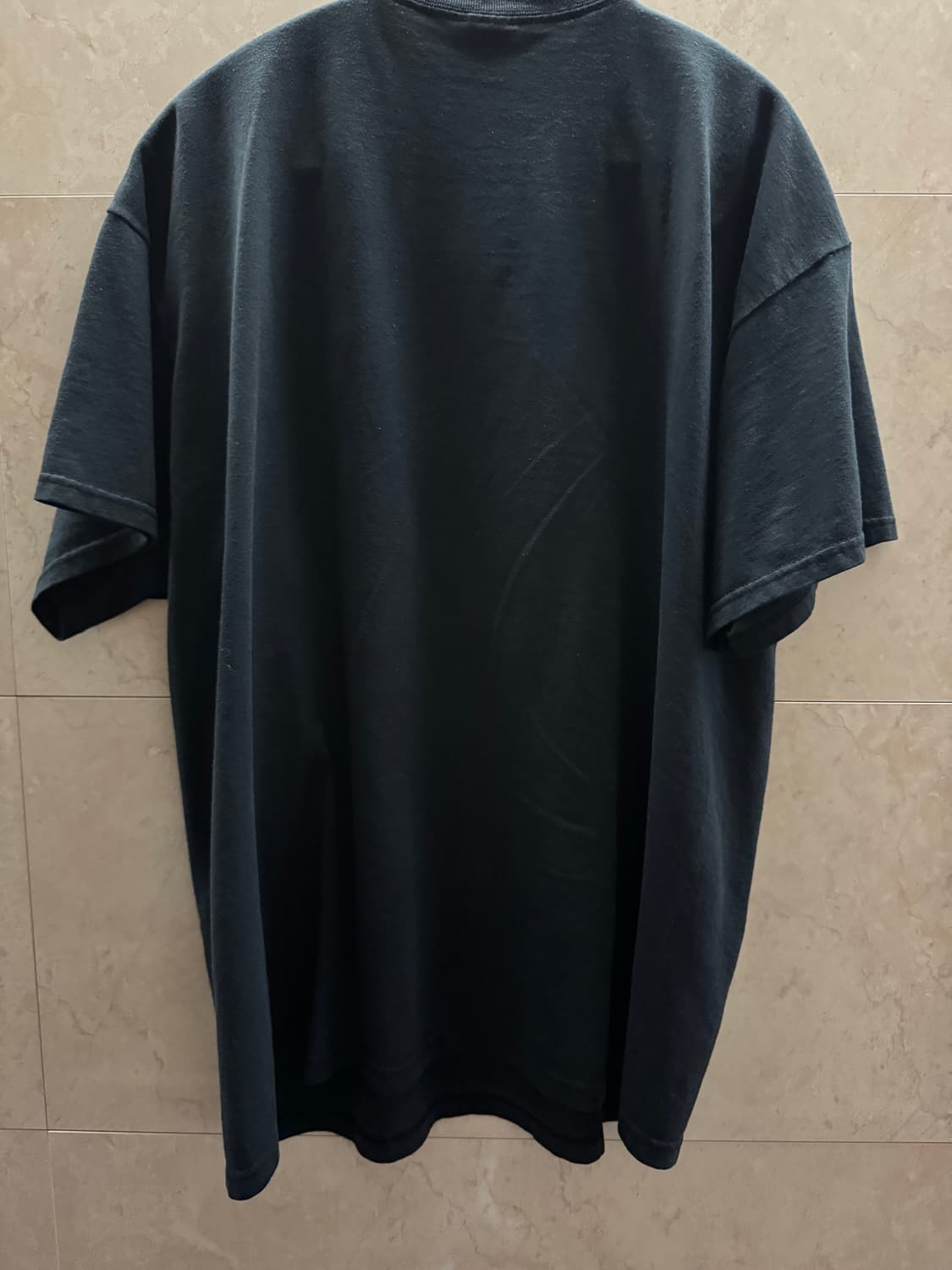 빈티지 애플티셔츠  상품이미지2