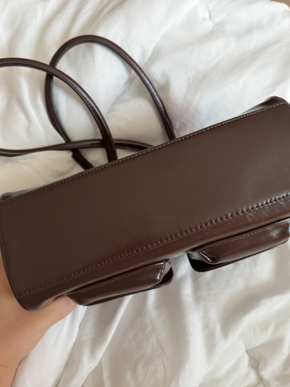 스탠드오일 츄비백 상품이미지5