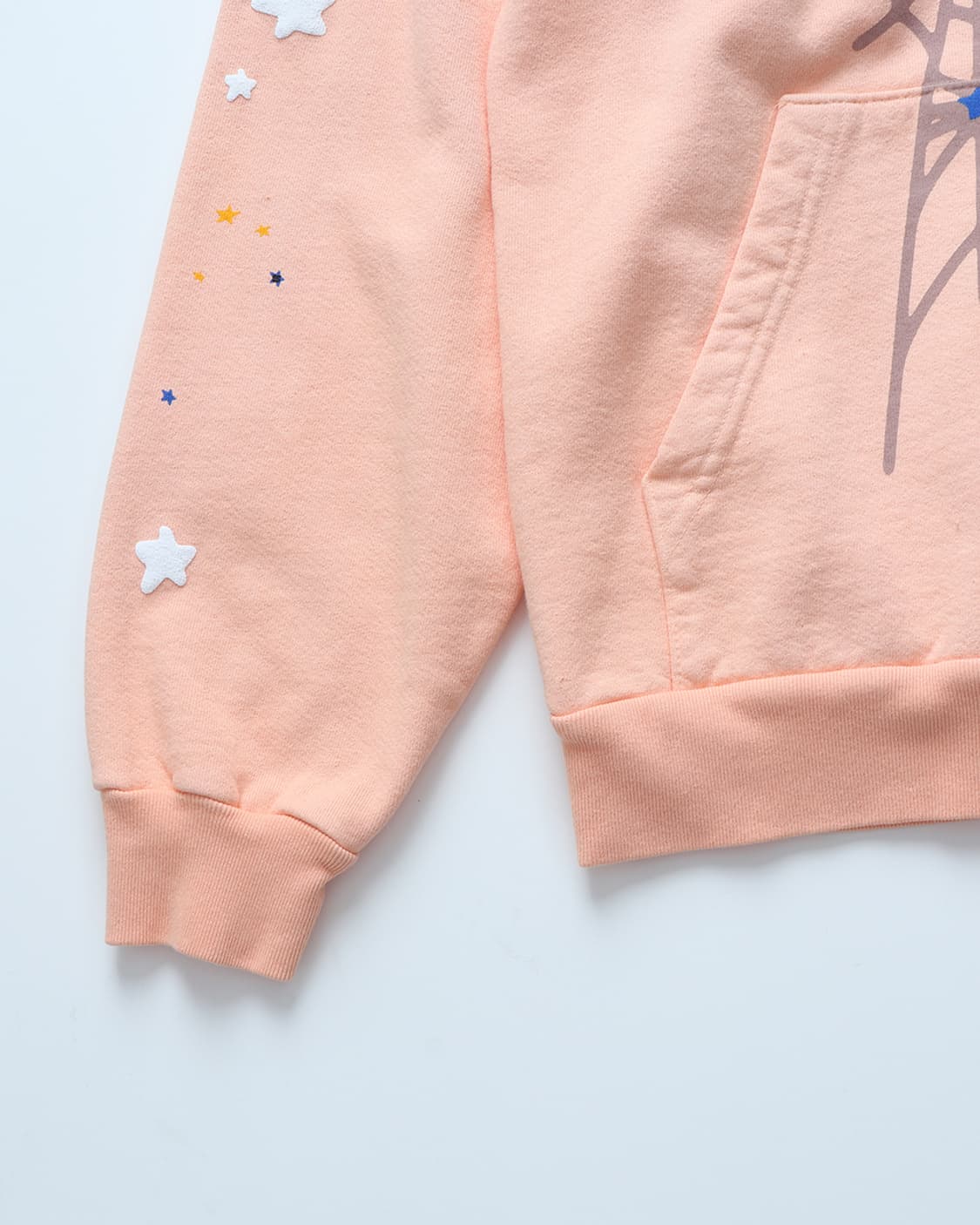 스파이더 SP5DER SP5 Bellini Hoodie 상품이미지8