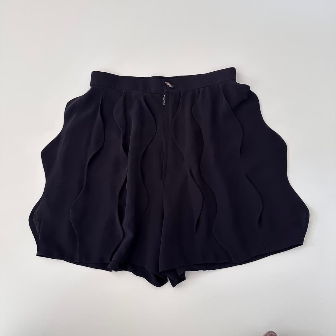 츠모리치사토 tsumori chisato 디테일 반바지 숏팬츠 상품이미지1