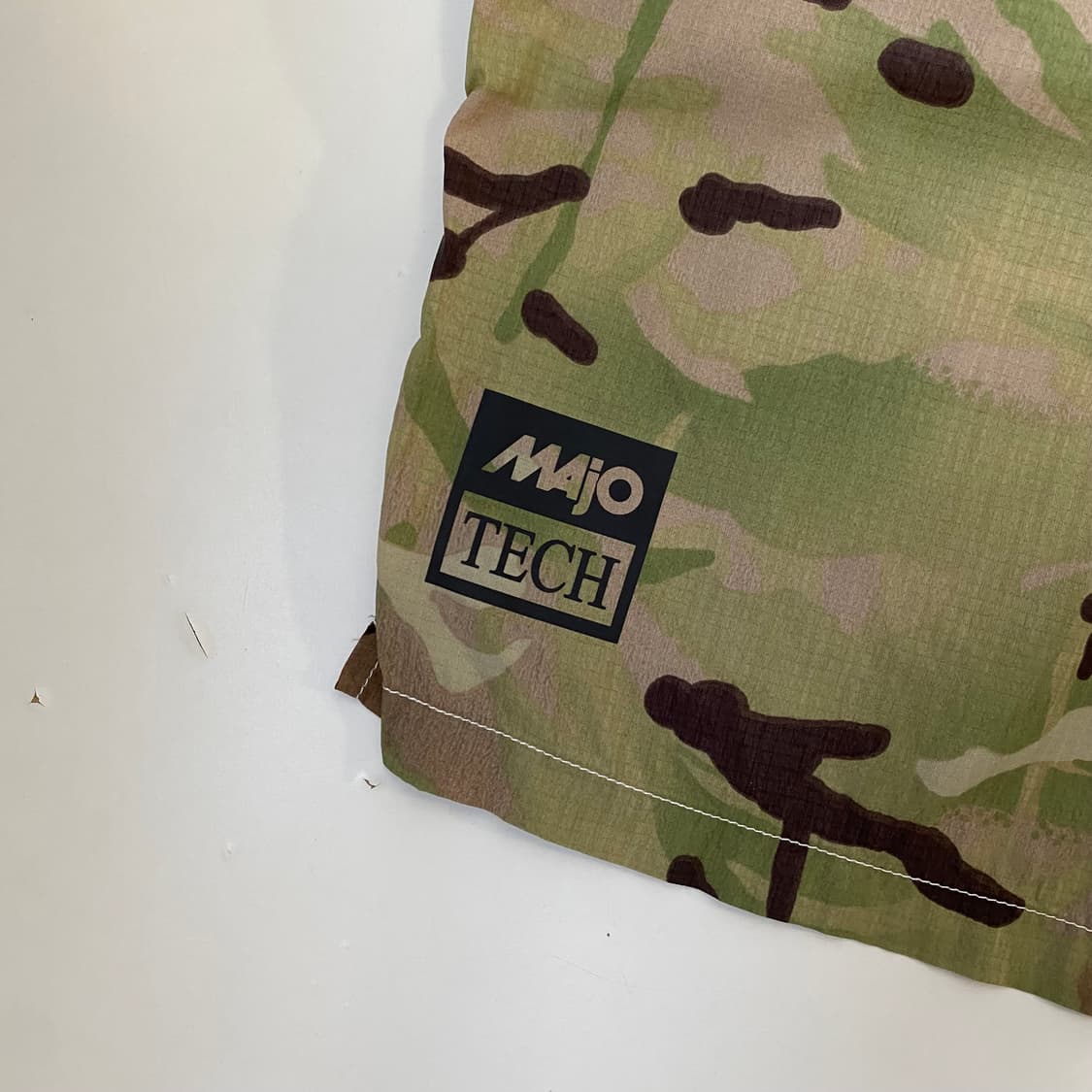 [46] 아워레가시 워크샵 러닝 쇼츠 립스탑 카모플라주 상품이미지10