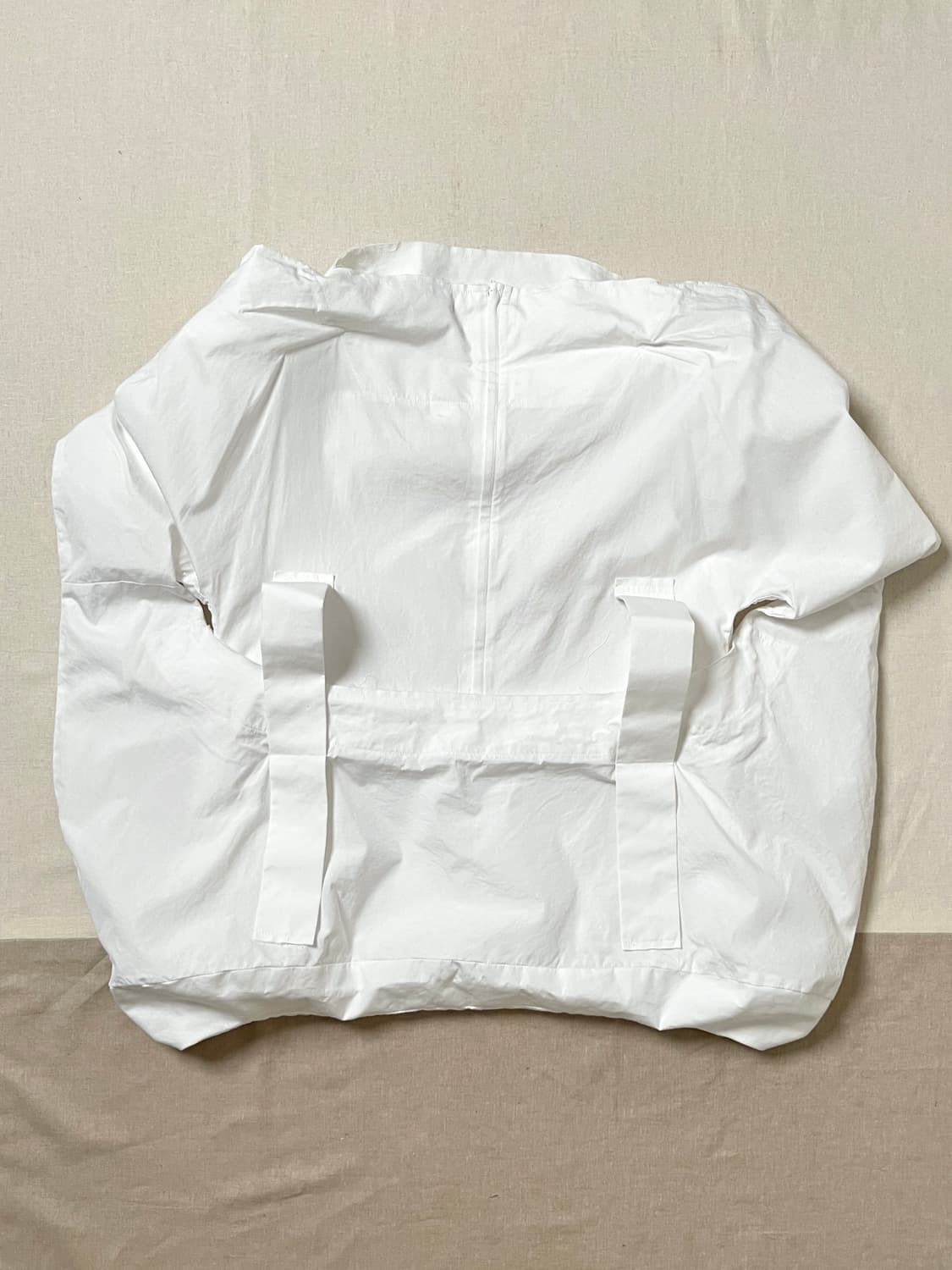 꼼데가르송 14ss 본디지 벌룬 블라우스 comme des garcons 상품이미지7
