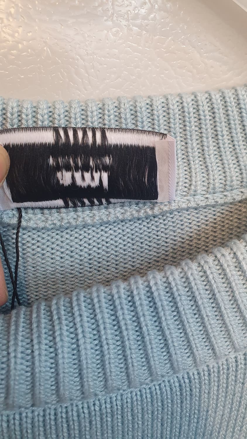 아미 니트티 XL 상품이미지4