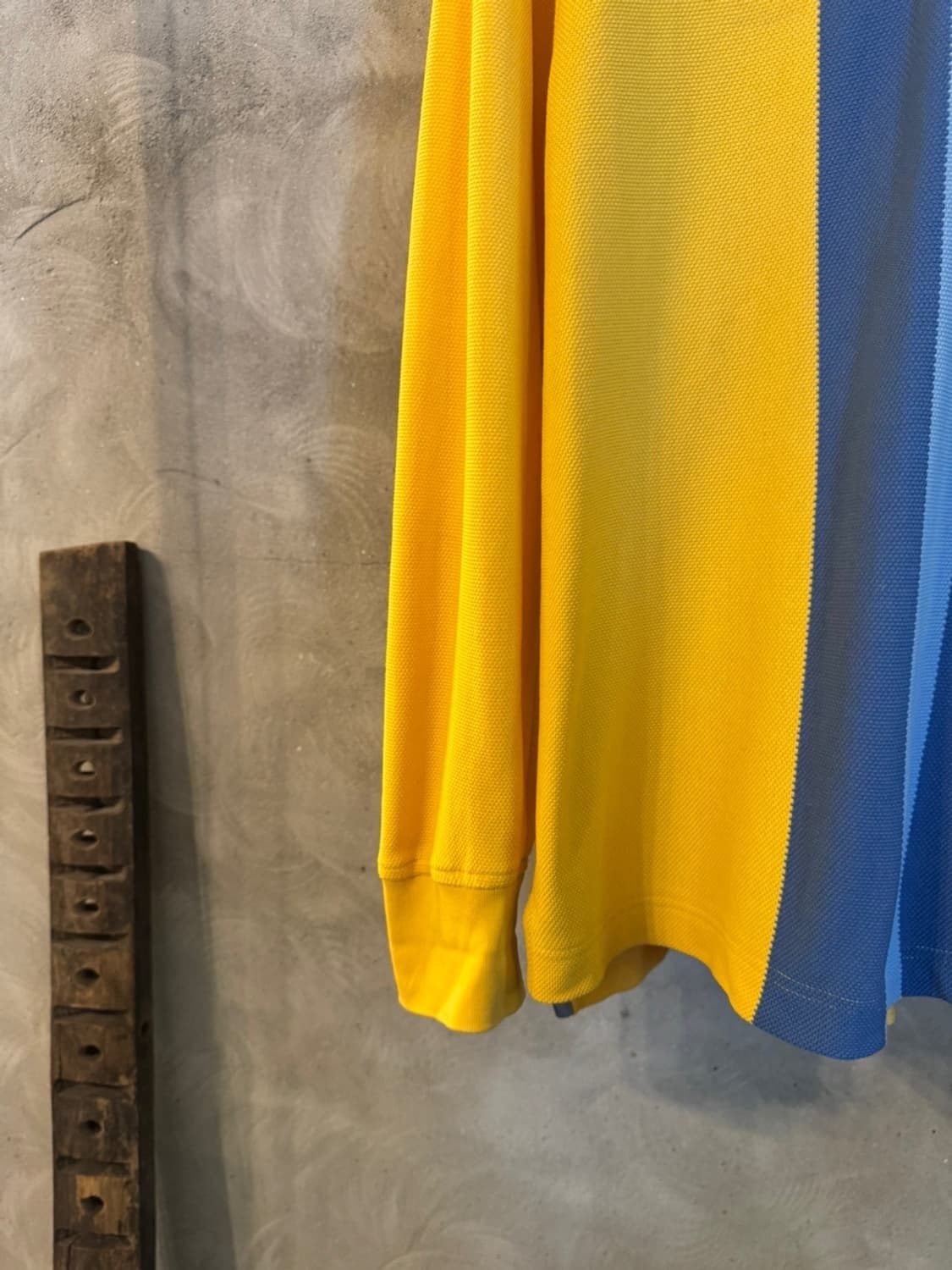 타미힐피거 럭비 티셔츠 100 상품이미지5