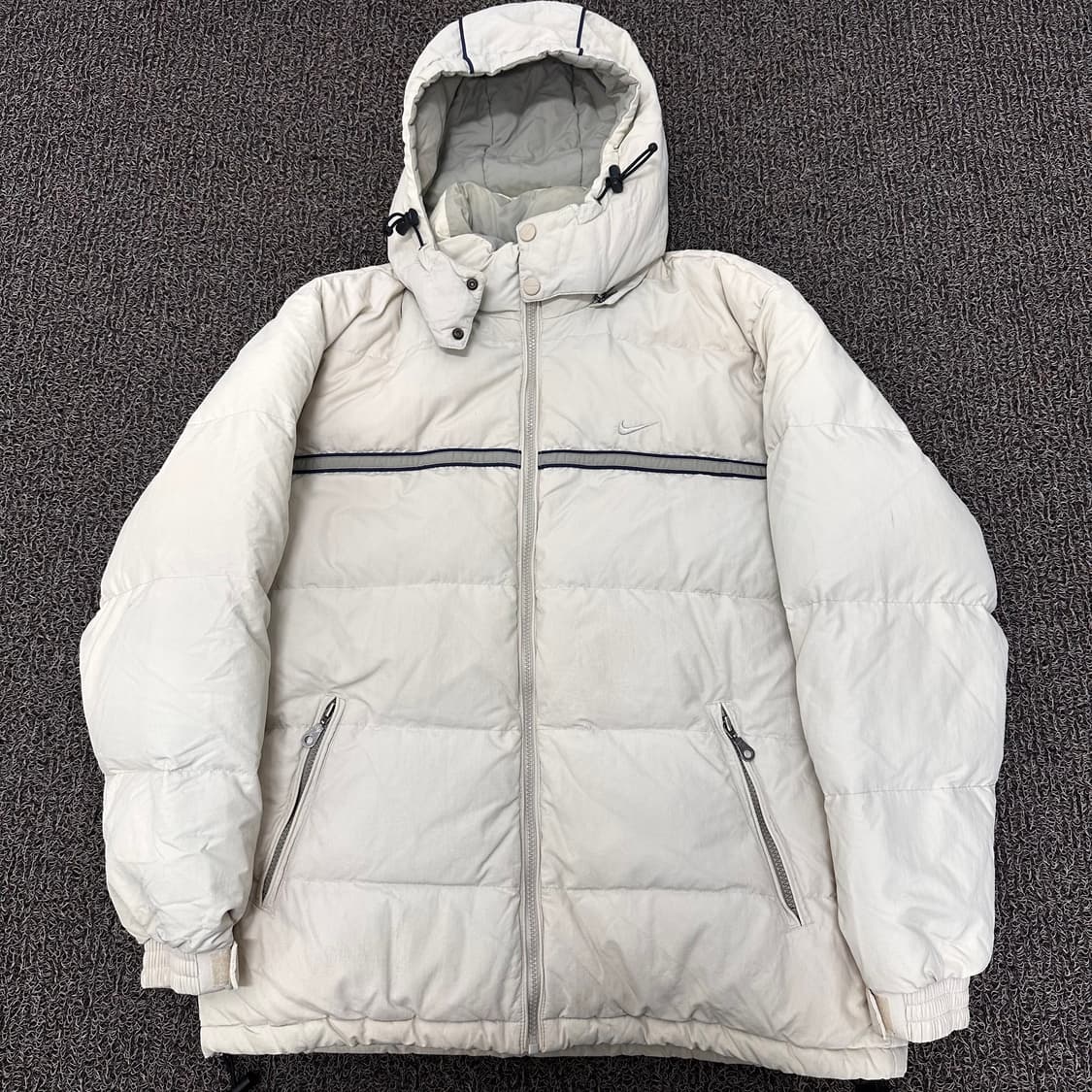 NIKE 나이키 덕다운 패딩 100(L) 상품이미지1