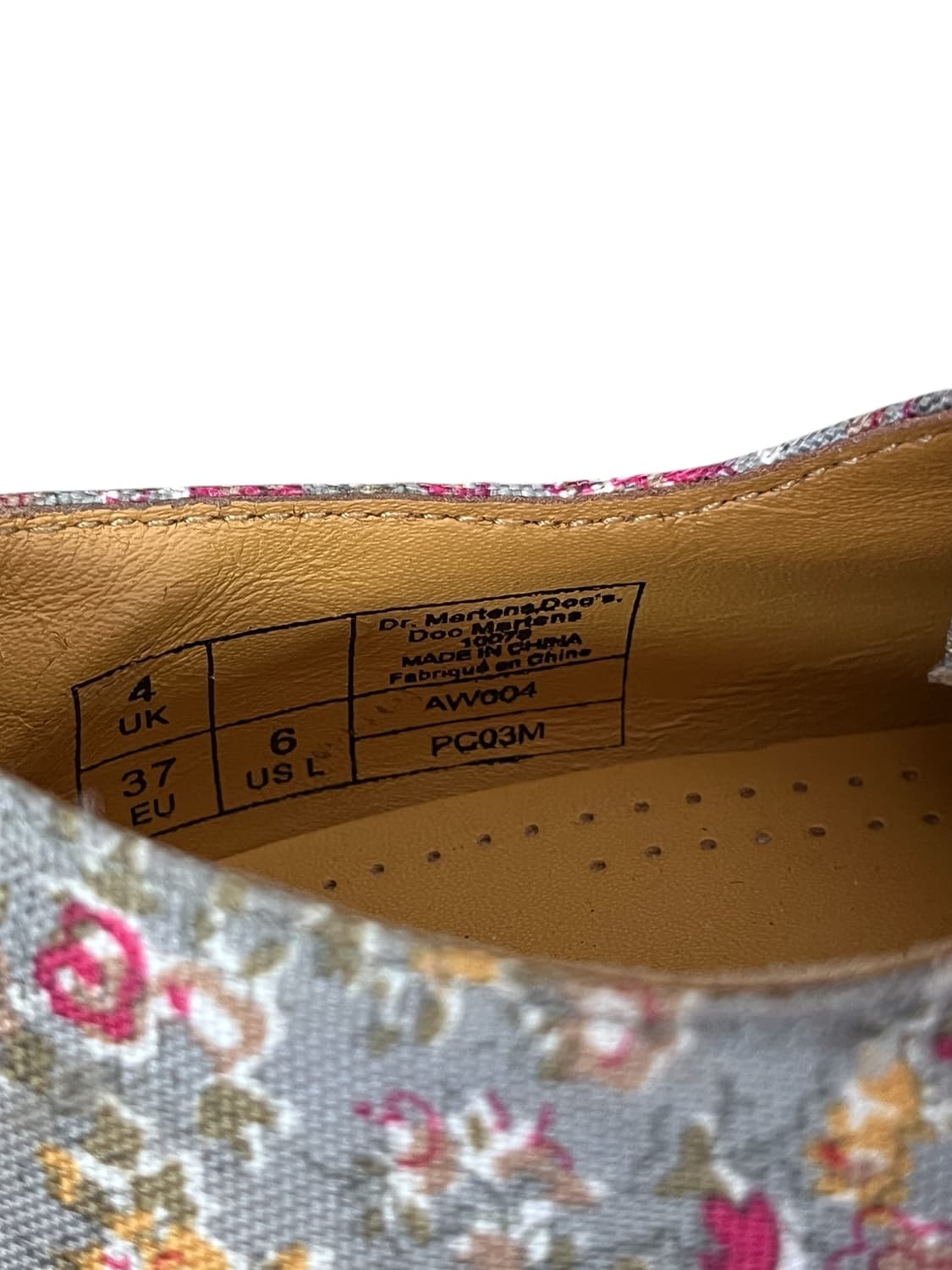 Dr.Marthens 상품이미지7