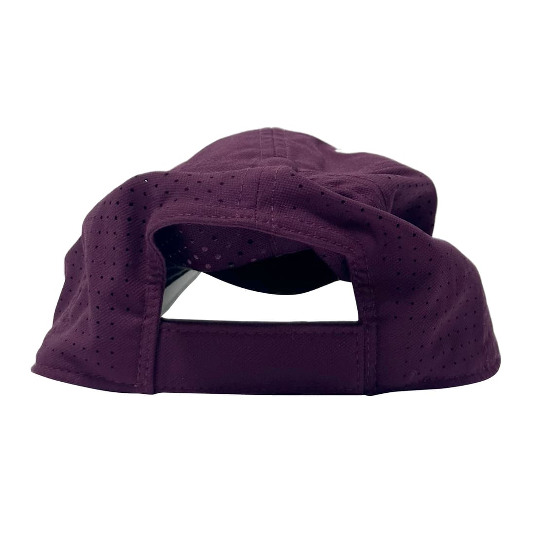 나이키 헤리티지86 드라이핏 버건디 볼캡 ‘Skeleton’ 상품이미지2