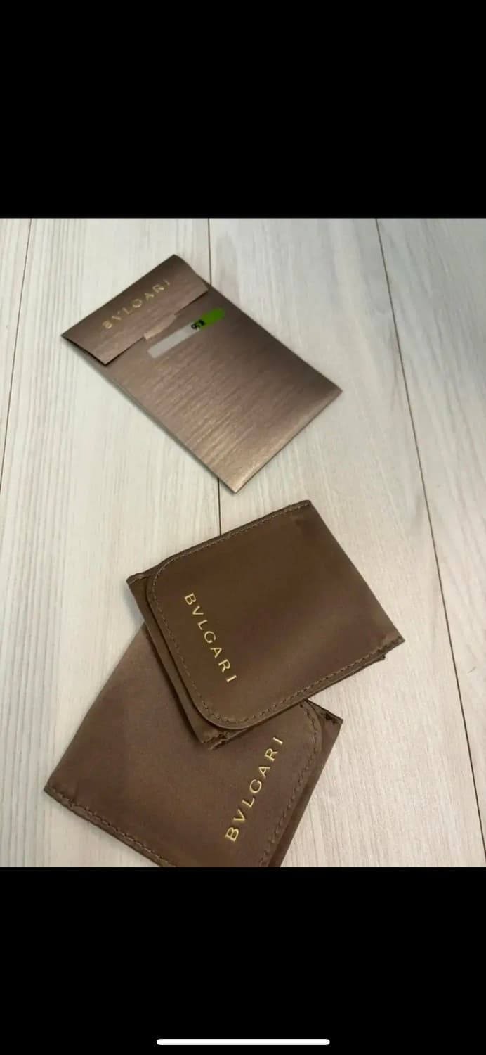 불가리 비제로원 커플링 상품이미지3