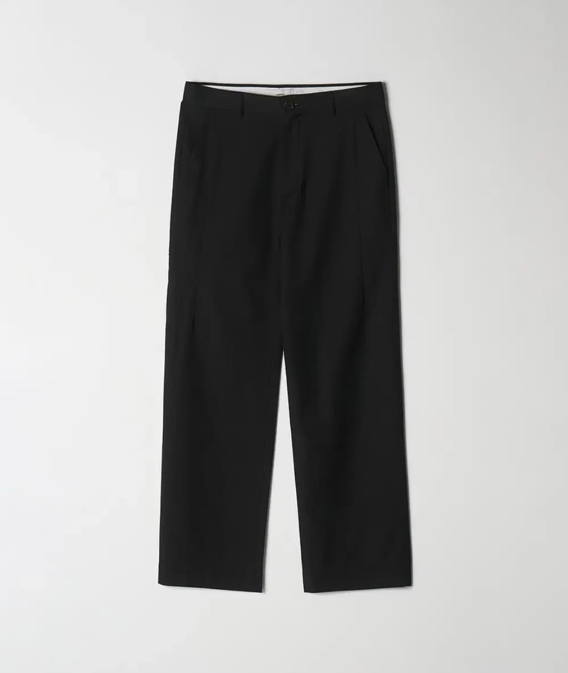 (구매) 파세르 백포켓 트라우저 M 상품이미지1