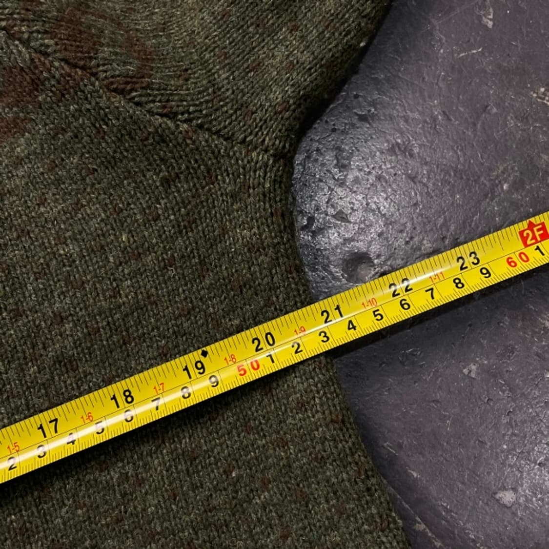 100 라코스테 니트  상품이미지6