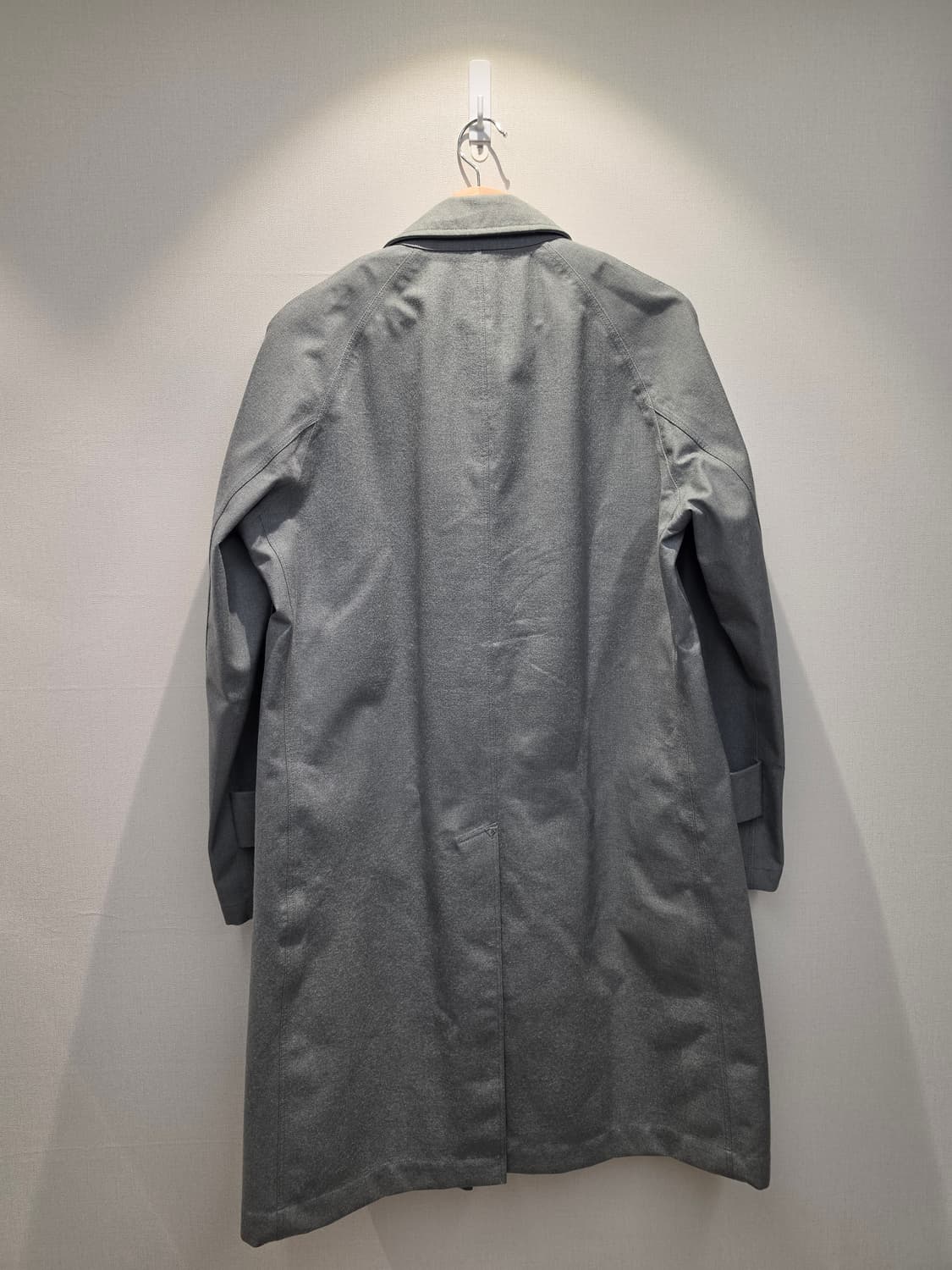 nanamica 나나미카 고어텍스 자켓 상품이미지3