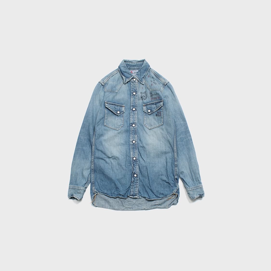 HYSTERIC GLAMOUR 상품이미지1