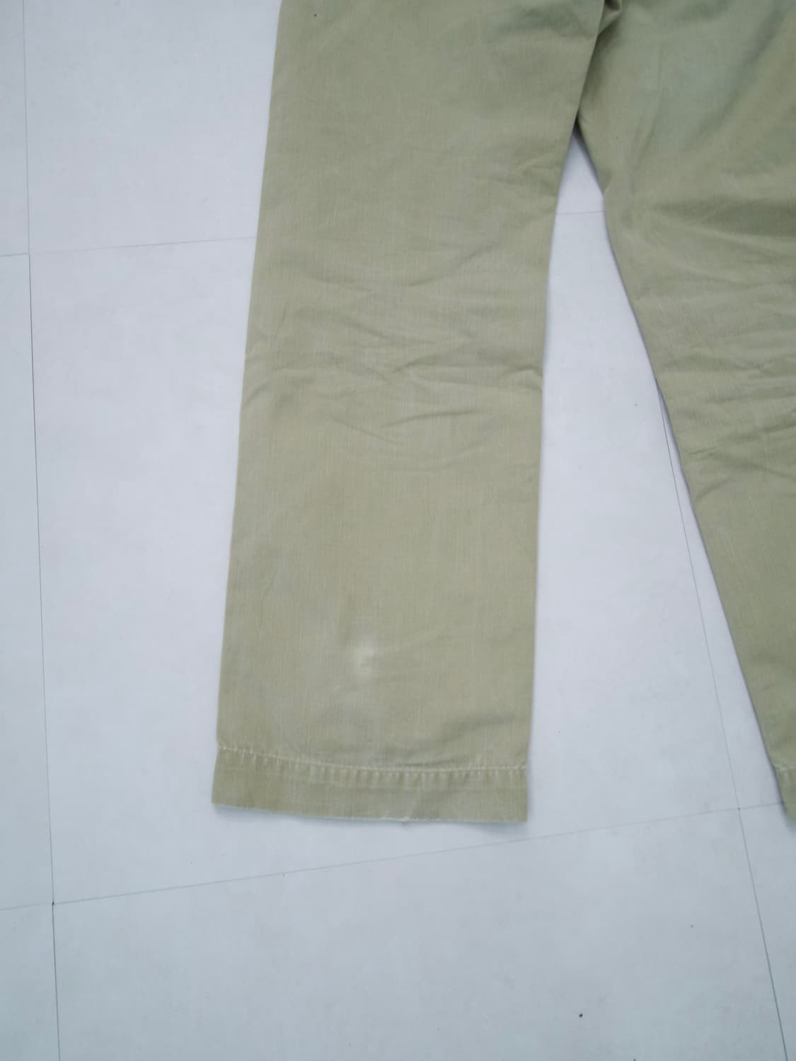 [FOB FACTORY] cotton pants 상품이미지8
