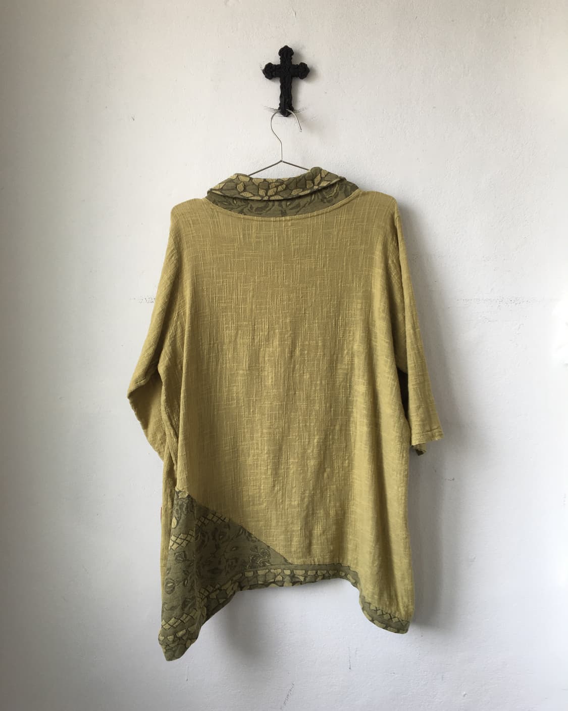 Ethnic mood onepiece 상품이미지3