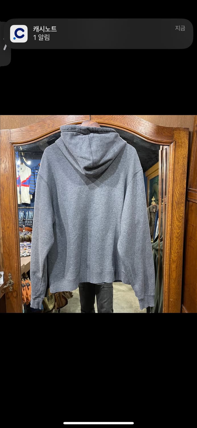 나이키 후드 상품이미지8