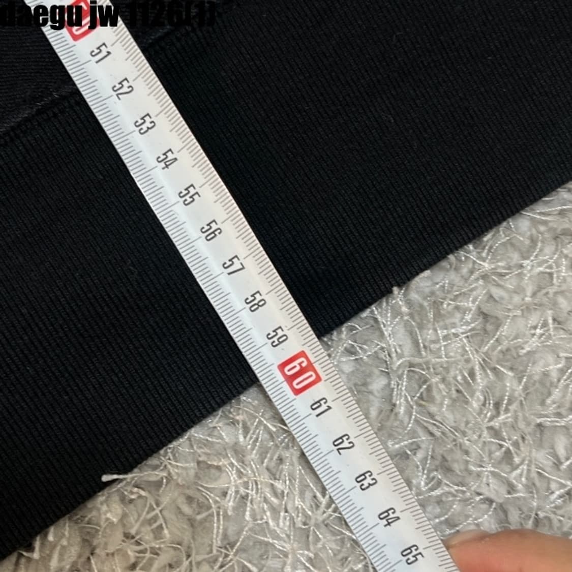 사카이 맨투맨  상품이미지7