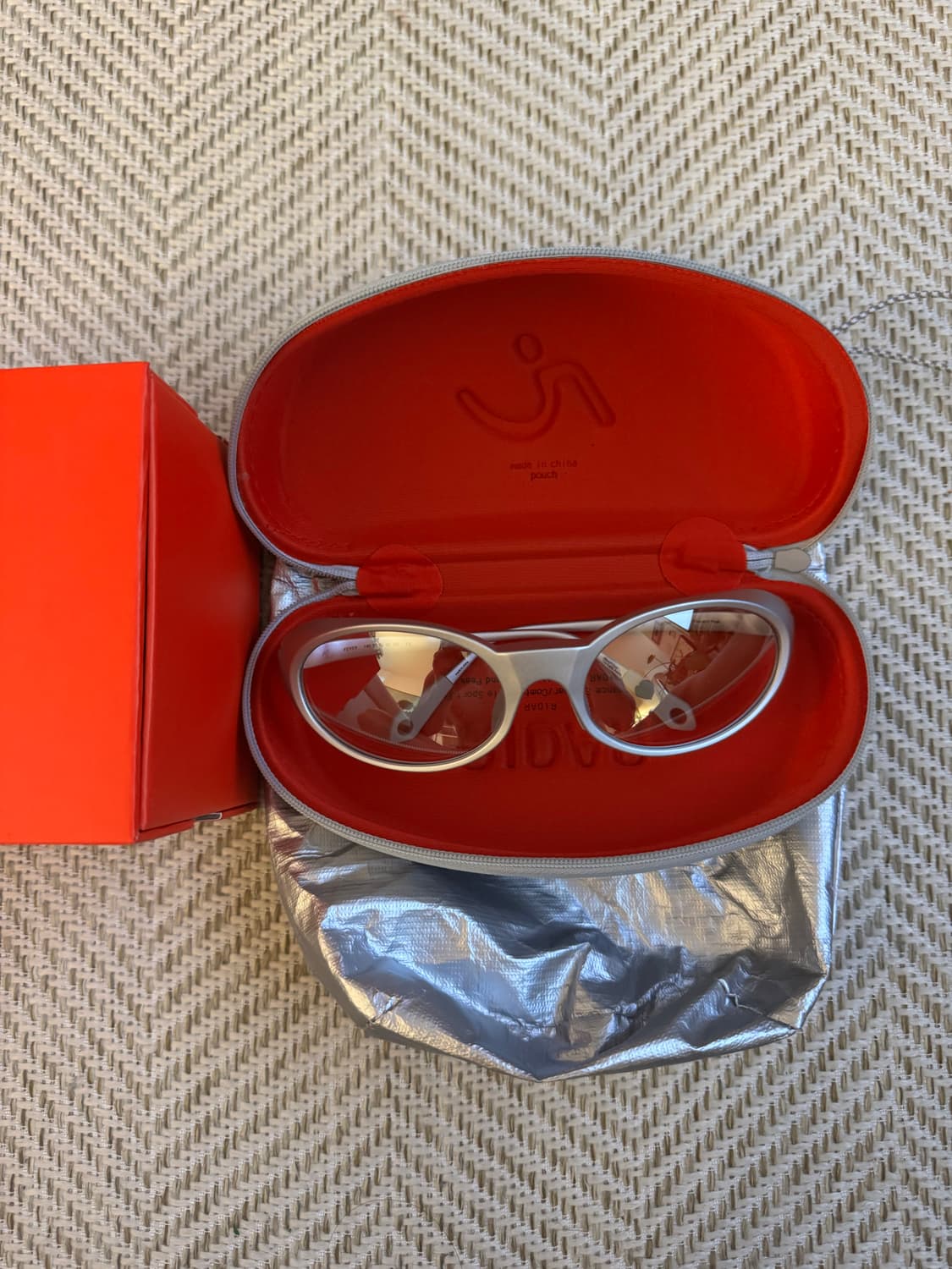 라이다 피버 r107 팝니다! 상품이미지3