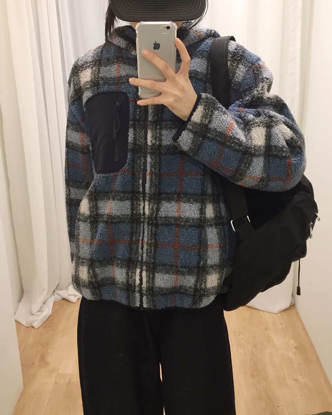 Unisex Uniqlo JW Anderson Zip-up 105 상품이미지3