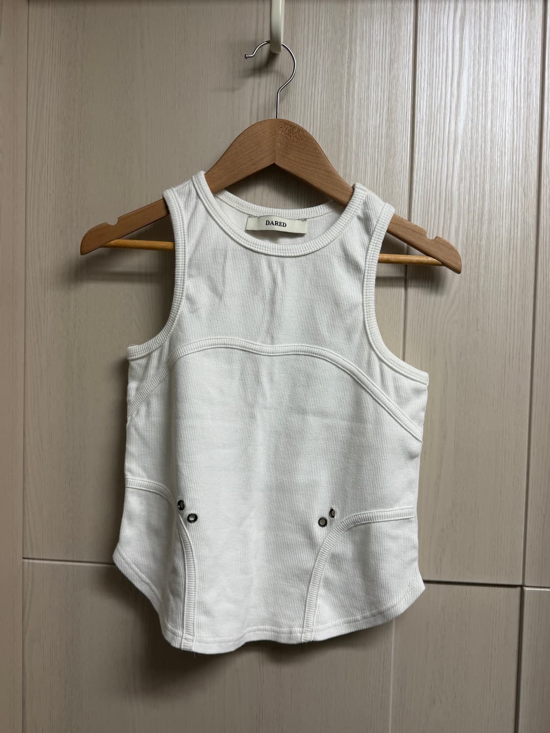 데어드 슬리브리스 나시 상품이미지5