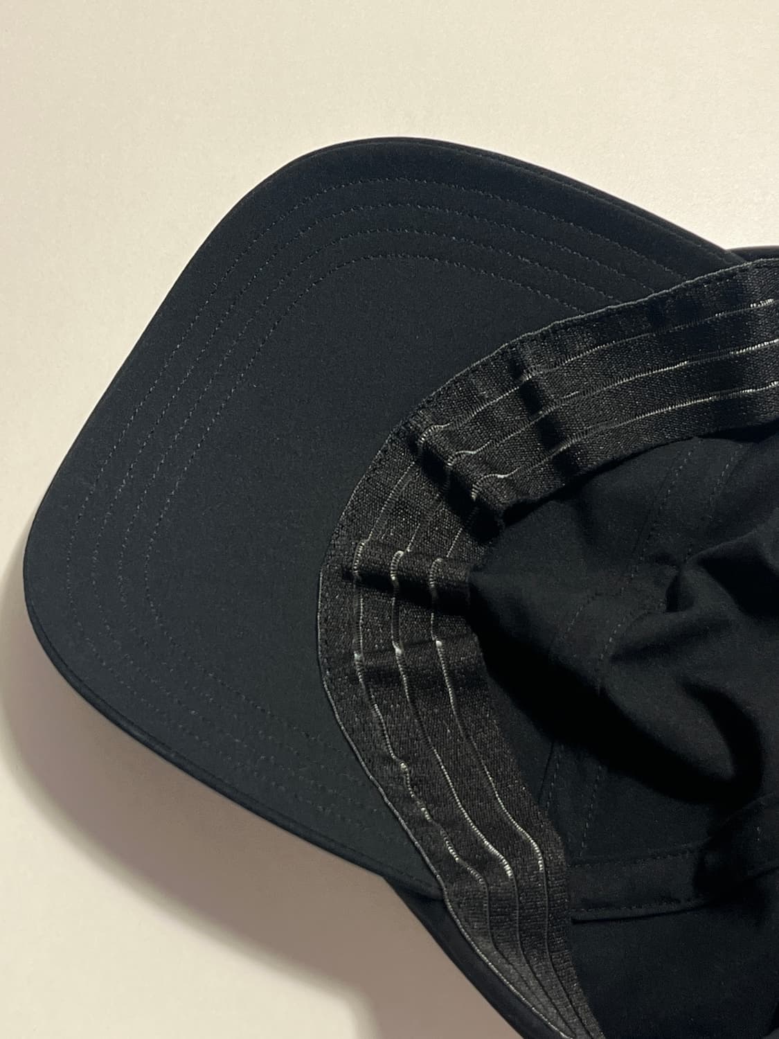 아크테릭스 엘라호 볼캡 모자 상품이미지4