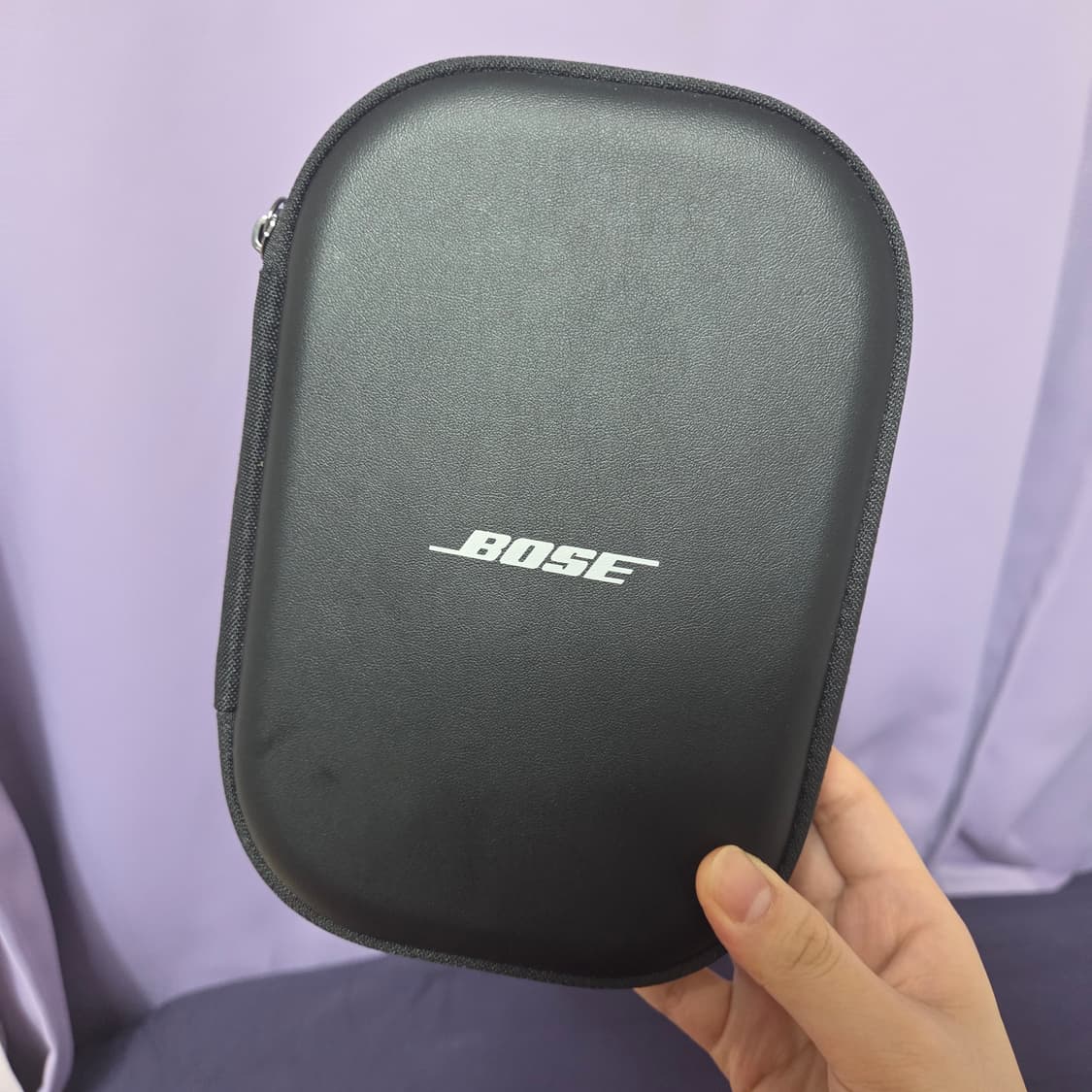 보스 qc 문스톤블루 헤드셋  상품이미지6