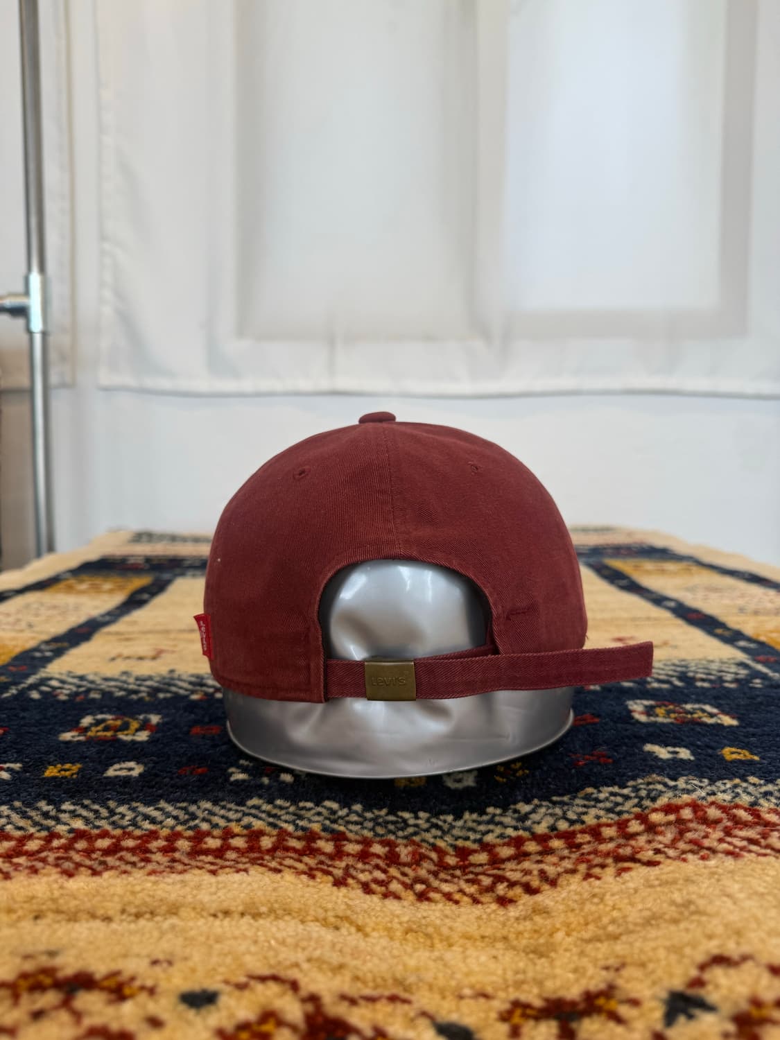 LEVIS vintage ball cap 상품이미지2