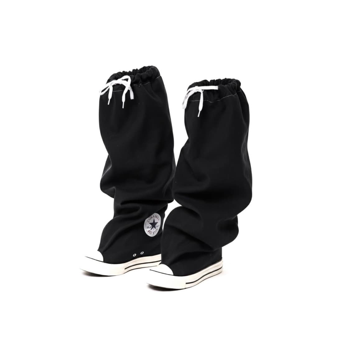 바퀘라x컨버스 XXXHI 슬라우치 웨지 스니커즈 상품이미지1