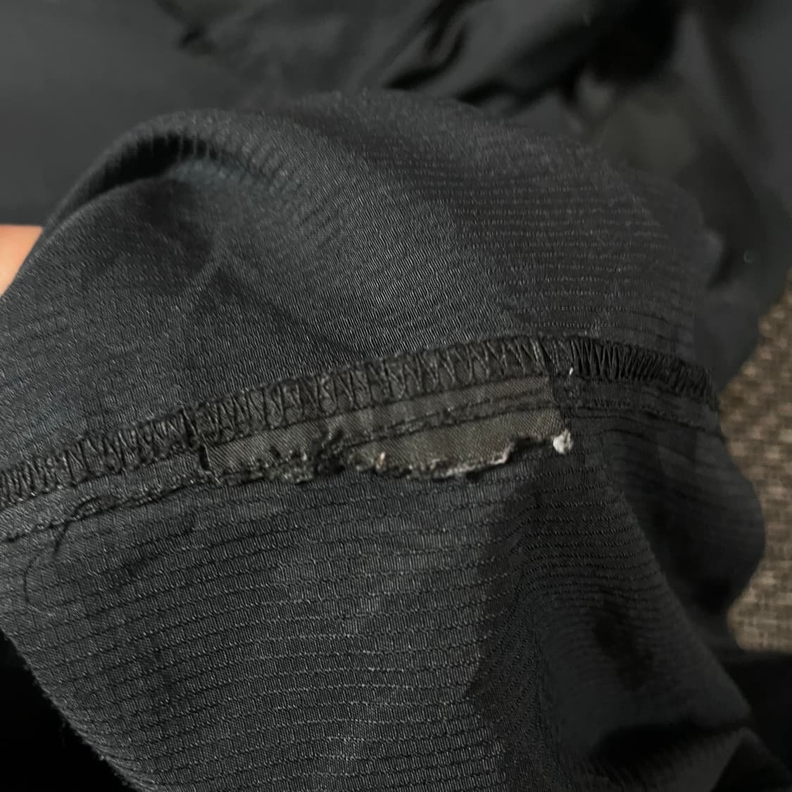 할리데이비슨 블랙 이글 패치로고 투포켓 반팔 셔츠 2XL 상품이미지5