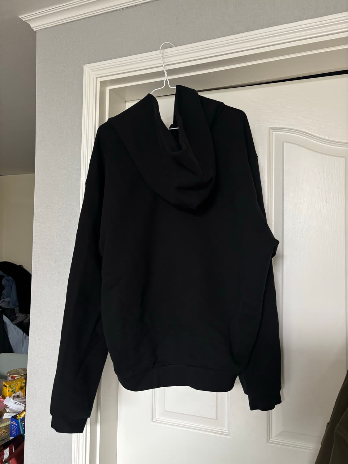 [3] innir heavy weight hood zip up 253 상품이미지2