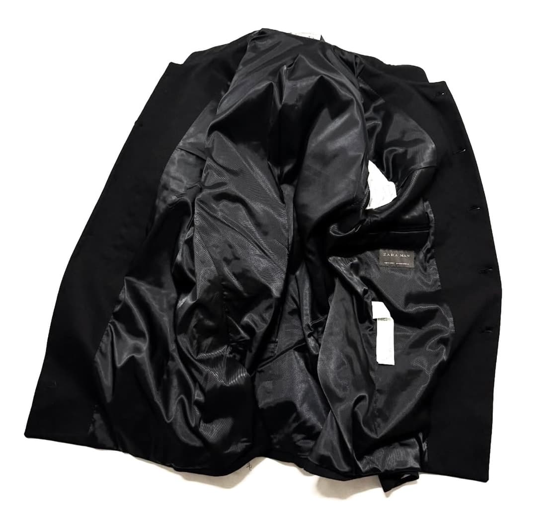 자라 - 나폴레옹 자켓 상품이미지4