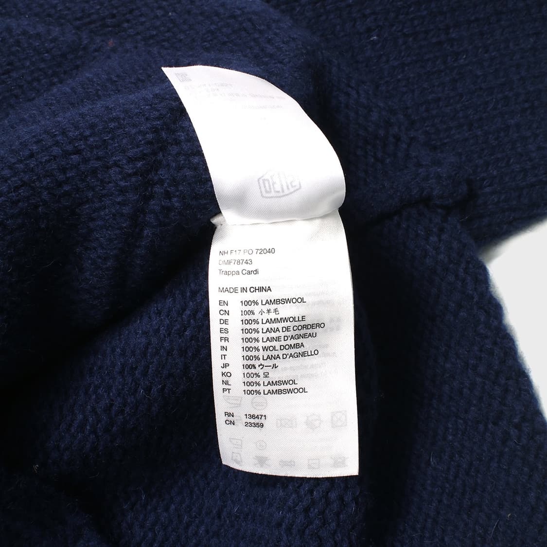 DEUS EX MACHINA 상품이미지7