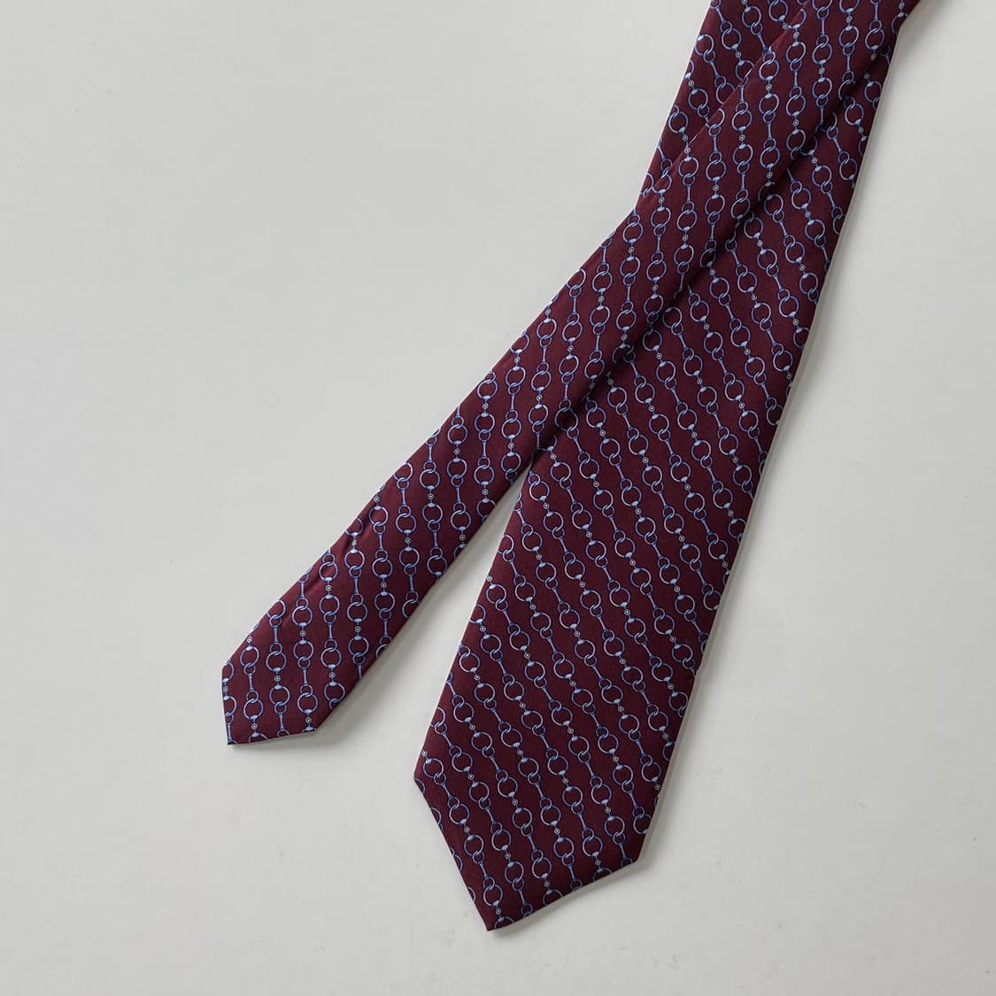 브룩스브라더스 명품 정품 넥타이 7.9cm 상품이미지1