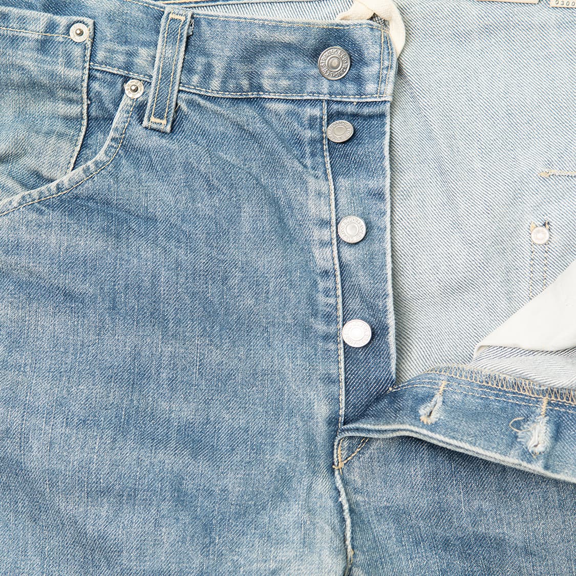 [39] 00s 리바이스 멕시코 메이드 엔지니어드진 데님팬츠 MB1335 상품이미지3