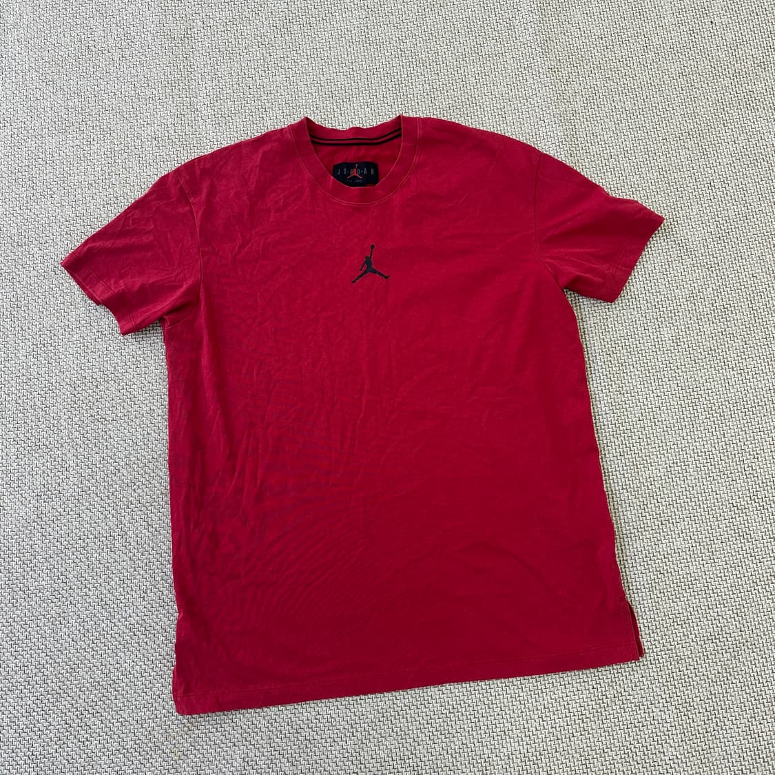 XL 나이키 조던 드라이핏 티셔츠 0409D 상품이미지1