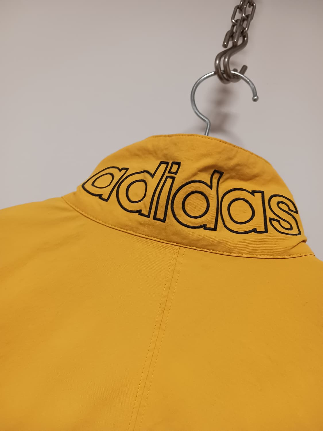 아디다스 블럭웜업 바람막이 상품이미지7