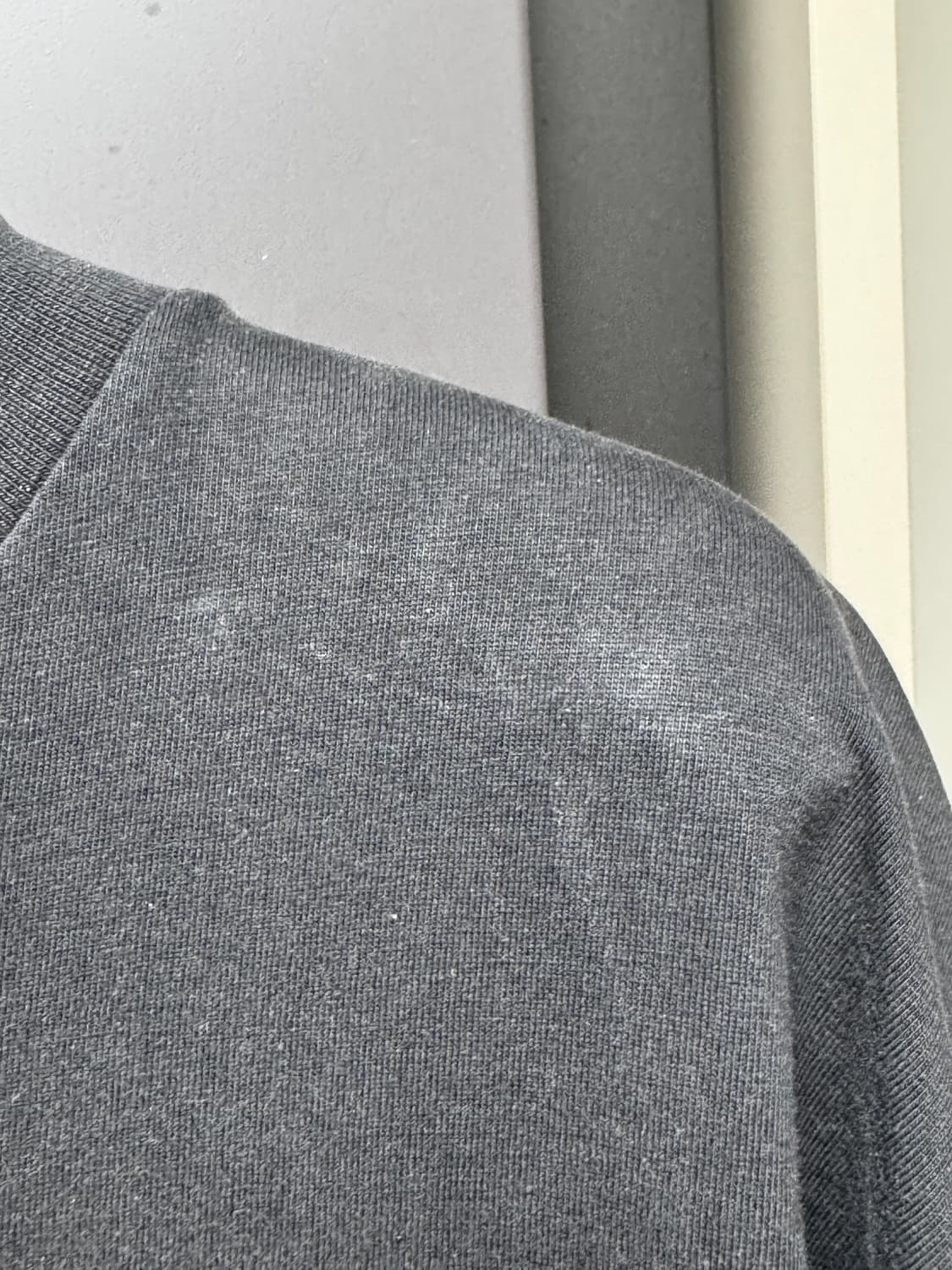 베트멍 람슈타인 티셔츠 S 상품이미지7