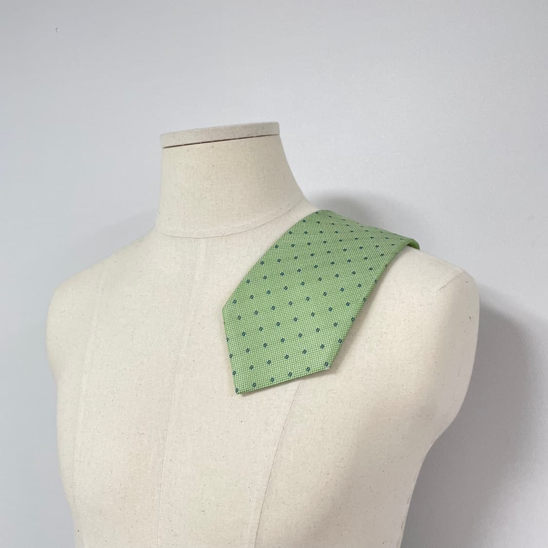 정품 명품 펜디 넥타이 상품이미지7