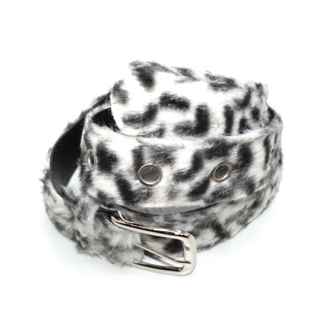 ulok 퍼 벨트 상품이미지1