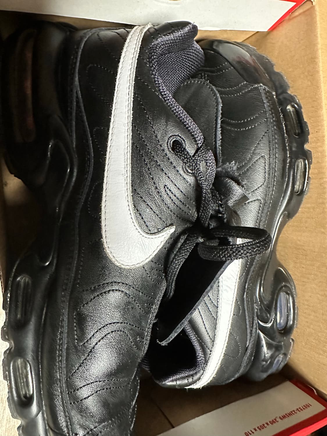 나이키 에어맥스 Tnpo 265 상품이미지3