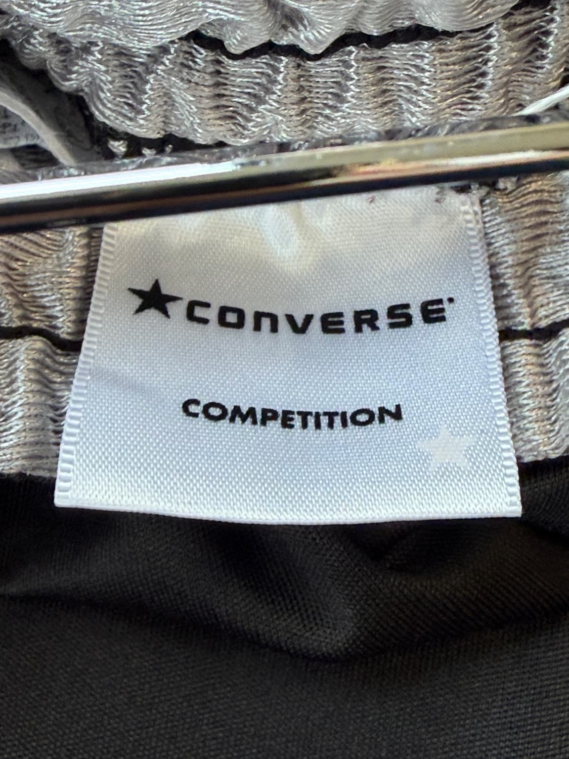 CONVERSE track shorts  상품이미지6