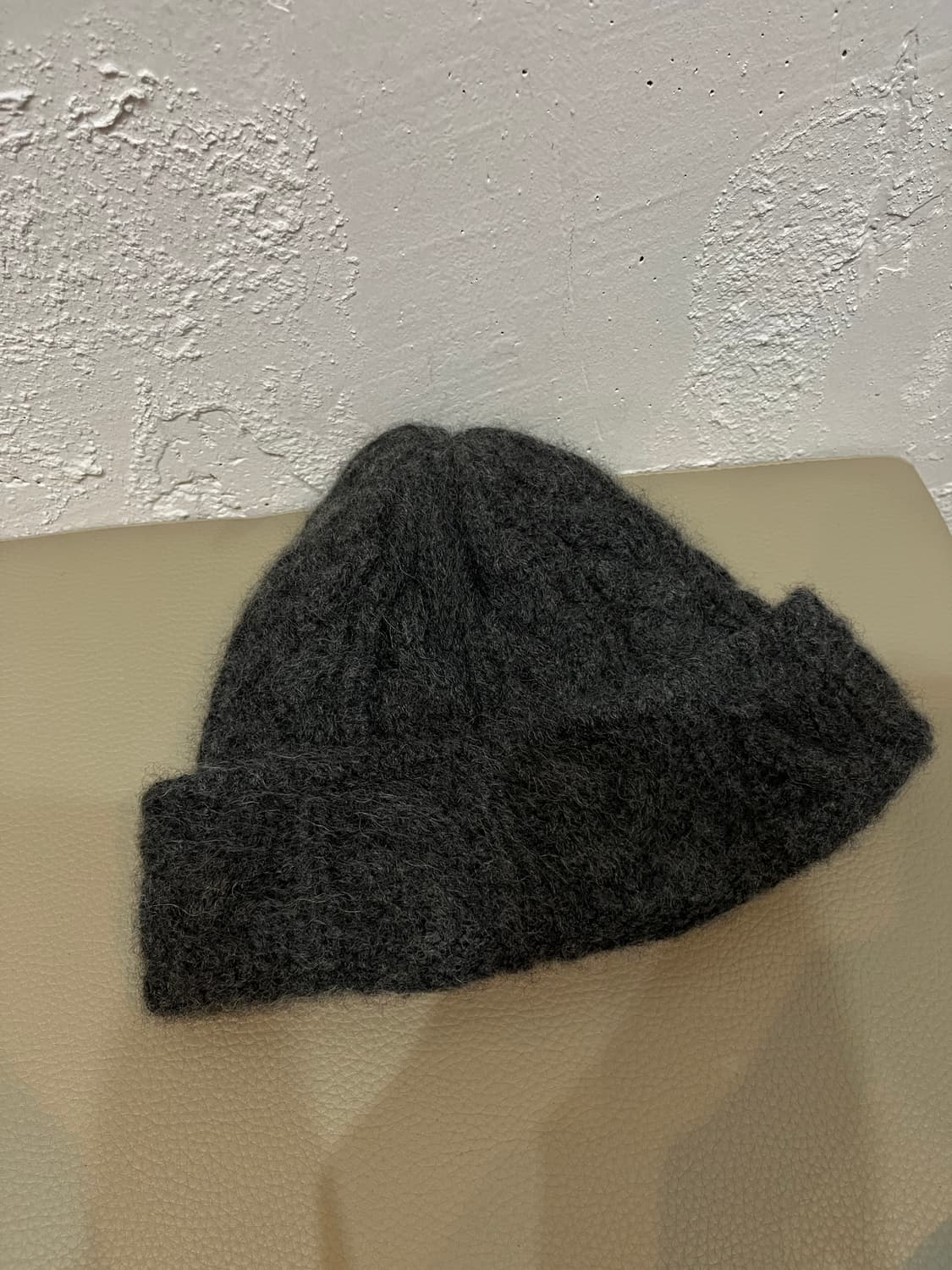 Made in JAPAN RMP 퓨어울 비니 상품이미지4