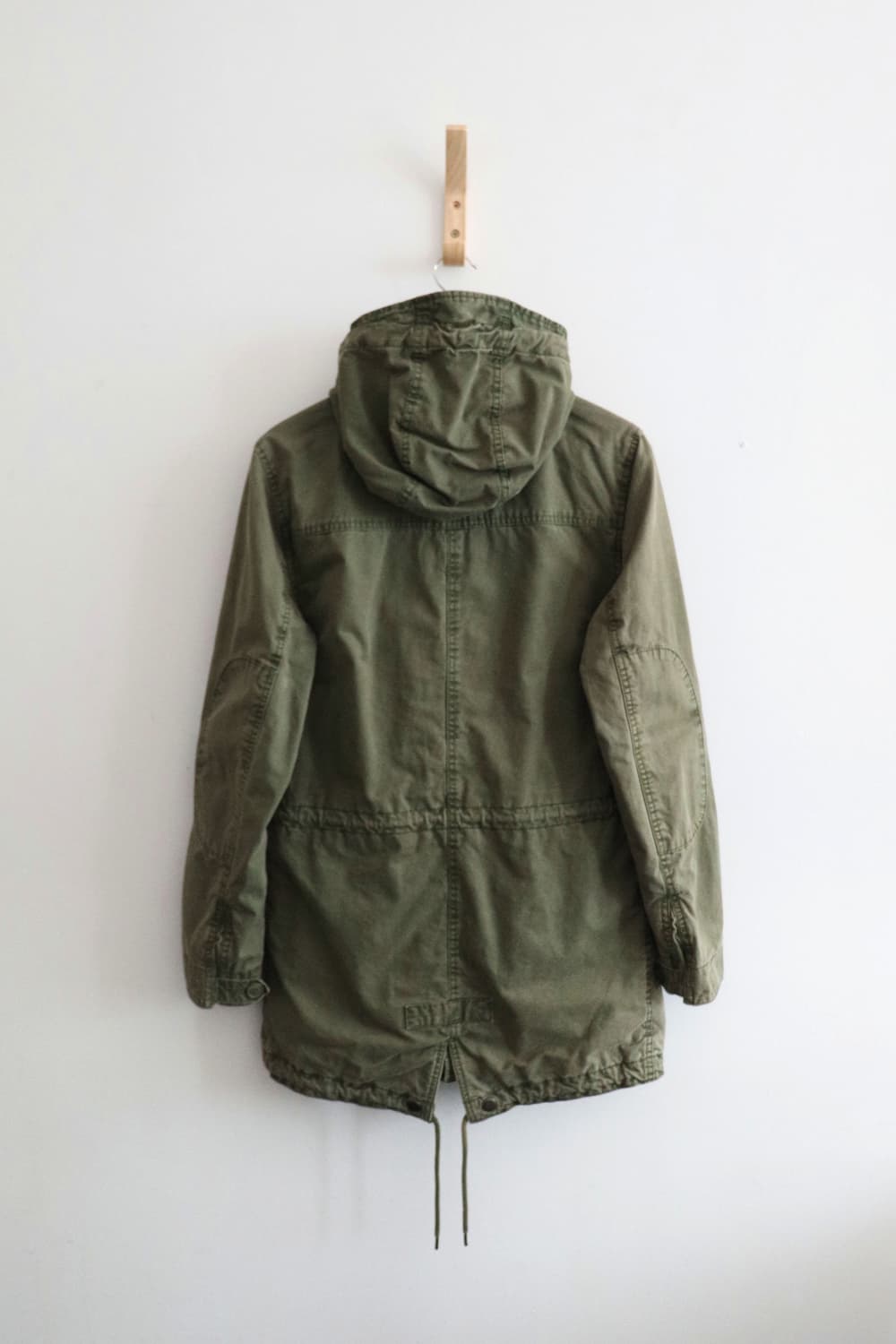Gap parka 상품이미지8